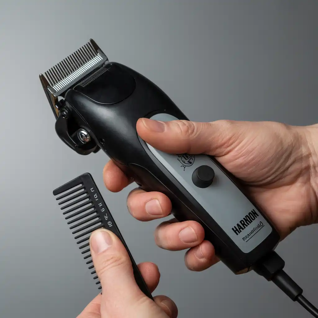 Tips voor het veilig en effectief gebruiken van je haartondeuse