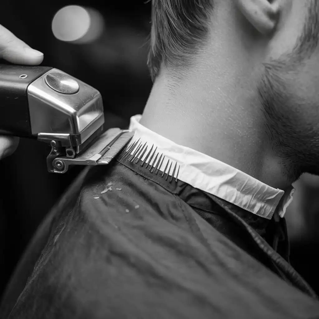 De beste haartondeuses voor verschillende haartypes en stijlen